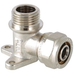 Изображение товара Водорозетка VALTEC (VTm.355.N.001604) Н 16х1/2"