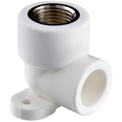 Изображение товара Водорозетка VALTEC (VTp.754.0.02004) В 20х1/2"