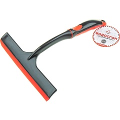 Изображение товара Водосгон с нескользящей ручкой и силиконовым лезвием 22 см ARNEZI A0404003