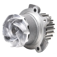 Изображение товара Водяной насос LECAR для LADA Granta, LECAR015031202