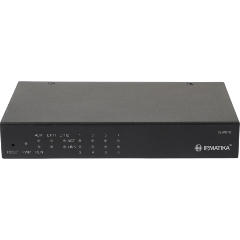 Изображение товара VoIP-шлюз FXS/FXO IPMATIKA IGW810