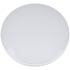 Изображение товара Светильник светодиодный накладной Volpe ULI-Q110 55W/3000K+4000K+6500K/S45 WHITE