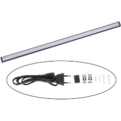 Изображение товара Мебельный светильник Volpe ULI-Q951 10W/4000K IP20 BLACK