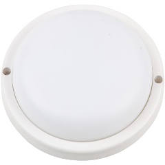 Изображение товара Светильник светодиодный влагозащищенный Volpe ULW-Q227 8W/6500К IP65 WHITE