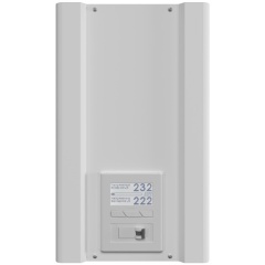 Изображение товара Стабилизатор напряжения ВОЛЬТ ENGINEERING Ампер Э 12-1/50 v2.1