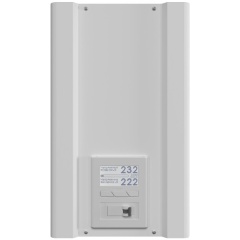 Изображение товара Стабилизатор напряжения ВОЛЬТ ENGINEERING Ампер Э 9-1/40 v2.1