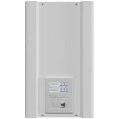 Изображение товара Стабилизатор напряжения ВОЛЬТ ENGINEERING Ампер Э 9-1/63 v2.1