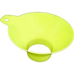 Изображение товара Воронка для варенья ПОЛИМЕРБЫТ d-145мм (4328400)