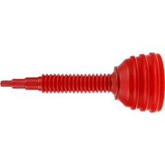 Изображение товара Воронка пластмассовая STARTUL AUTO 110мм для техн. жидкостей (ST8050)