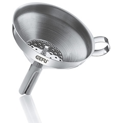 Изображение товара Воронка вставная ВЕРСАРЕ GEFU 10,5 см