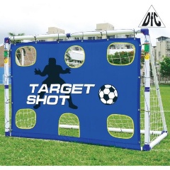 Изображение товара Ворота игровые DFC 2 в 1