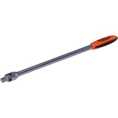 Изображение товара Вороток шарнирный Квалитет на 1/2 ВШ-18-12 для нарезки резьбы