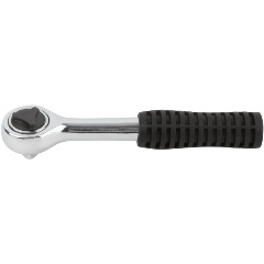 Изображение товара Вороток (трещотка) 1/4" 125 мм, 41 зубец MOS 62301М