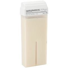 Изображение товара Воск в картриджах Allegra Jewels Жемчуг 100г для депиляции тела гиперчувствительной кожи