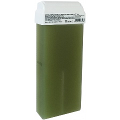 Изображение товара Воск в картриджах ALLEGRA JEWELS Оливковое масло, 100г