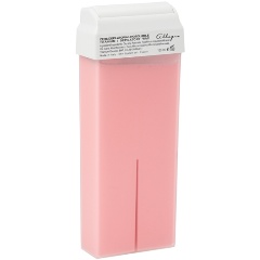 Изображение товара Воск в картриджах ALLEGRA JEWELS Розовый (титаниум) 100г