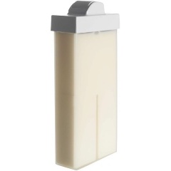 Изображение товара Воск для депиляции в картридже Planet Nails белый 100 мл