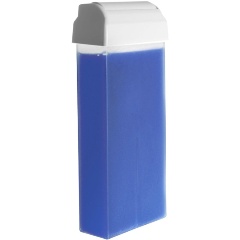 Изображение товара Воск в картридже PLANET NAILS, голубой