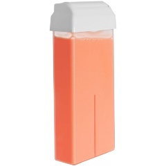 Изображение товара Воск в картридже PLANET NAILS, розовый.