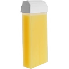 Изображение товара Воск в картридже PLANET NAILS золотой