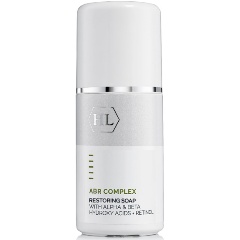 Изображение товара Восстанавливающее мыло для лица Holyland ALPHA-BETA 110 мл