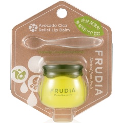 Изображение товара Восстанавливающий бальзам для губ FRUDIA с авокадо, 10 г