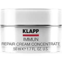 Изображение товара Восстанавливающий крем для лица KLAРP IMMUN 50 мл