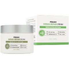 Изображение товара Восстанавливающий крем для лица PEKAH, 50 мл.