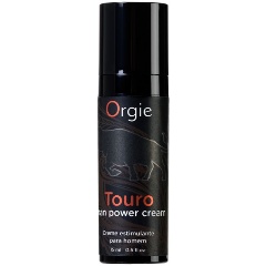Изображение товара Возбуждающий крем для мужчин ORGIE Touro, 15 мл