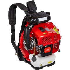 Изображение товара Бензиновая воздуходувка PAB-850 AYGER профессиональная мощная