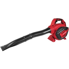 Изображение товара Бензиновая воздуходувка СВ 2610Б ELITECH мощность 1 л.с. 68 м/с