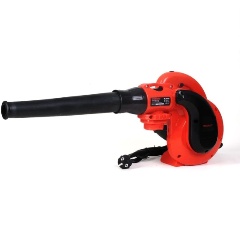 Изображение товара Воздуходувка-пылесос BL0750 RODEO, 750 Вт, 13000 об/мин