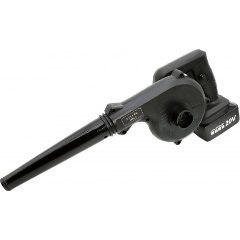 Изображение товара Воздуходувка садовая Zitrek ZKBL20 аккумуляторная, 1*20В 4Ач Li-ion