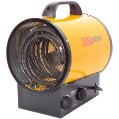 Изображение товара Воздухонагреватель электрический RedVerg RD-EHR5A/380