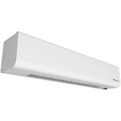 Изображение товара Тепловая завеса Тепломаш 100 Оптима Микро КЭВ-1,5П1122E, электрическая