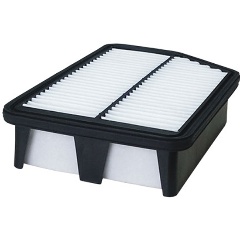 Изображение товара Фильтр воздушный автомобильный FILTRON AP107/8 HYUNDAI ix35 (10-), Tucson (10-) KIA Sportage (10-)