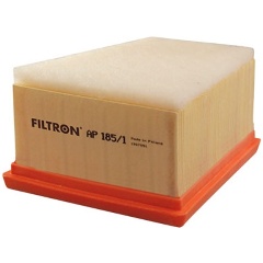 Изображение товара Фильтр воздушный автомобильный FILTRON AP185/1 для LADA Largus RENAULT Logan, Megane NISSAN Almera
