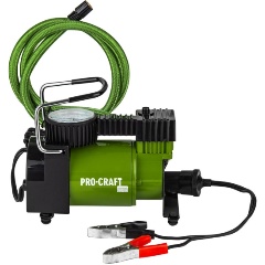Изображение товара Воздушный компрессор PROCRAFT LK190