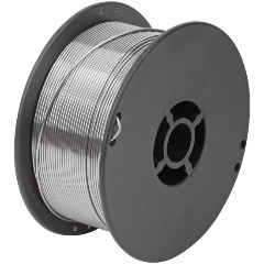 Изображение товара ВRIDGE Проволока сварочная флюсовая THY-51B "Bridge" 1,2 мм (катушка 1 кг)