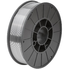 Изображение товара ВRIDGE Проволока сварочная флюсовая THY-51B "Bridge" 1,2 мм (катушка 5 кг)