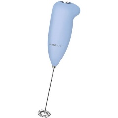 Изображение товара Вспениватель молока Clatronic MS 3089 голубой (blau)