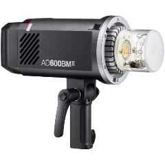 Изображение товара Вспышка аккумуляторная Godox Witstro AD600BMII