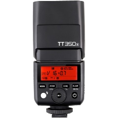 Изображение товара Вспышка накамерная Godox ThinkLite TT350S TTL для Sony