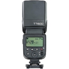 Изображение товара Вспышка накамерная Godox ThinkLite TT600 с 2.4G синхронизацией