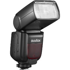 Изображение товара Вспышка Godox TT685IIN для Nikon i-TTL автоматическая внешняя вспышка