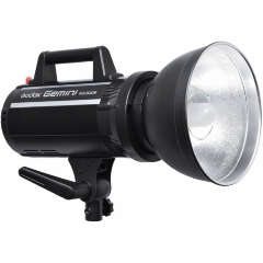 Изображение товара Вспышка студийная Godox Gemini GS300II