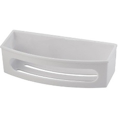 Изображение товара Полка Вставка, Keuco, Elegance, цвет-белый