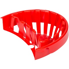 Изображение товара Вставка-отжим для ведра Nordic Stream, 10 л (15334)