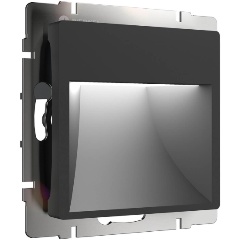 Изображение товара Встраиваемая LED подсветка Werkel черный W1154108 4690389156847