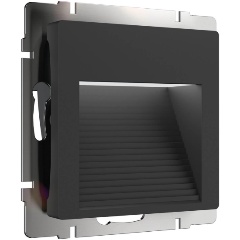 Изображение товара Встраиваемая LED подсветка Werkel черный W1154208 4690389156854